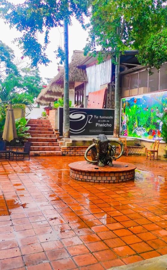 Hotel Boutique Piwicho Sauce Exterior photo